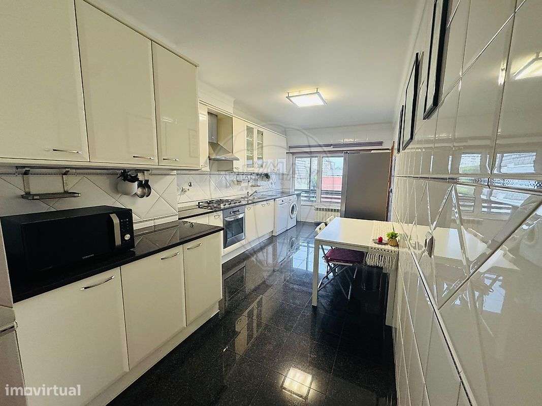 Apartamento T3 para arrendamento - Grande imagem: 5/31