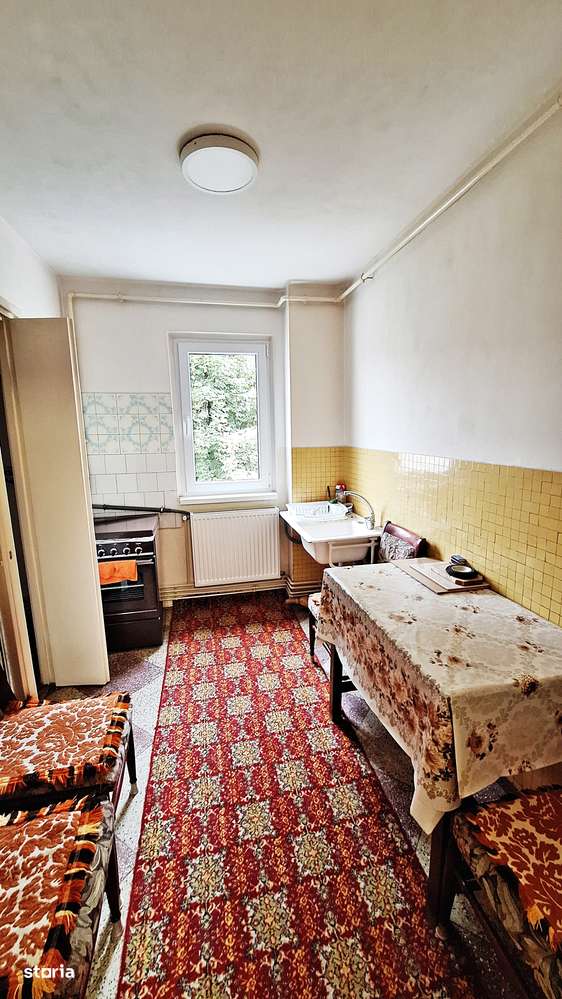 Zona Garii Apartament 3 camere, etaj 3/4, insorit, liber, 119900 euro-10