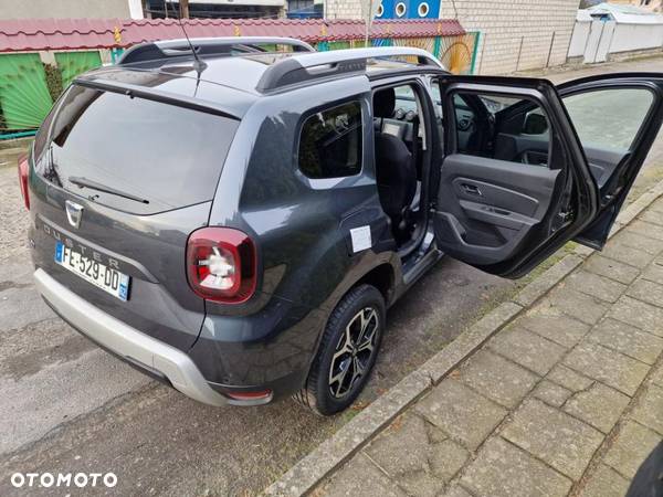 Dacia Duster 1.5 Blue dCi Comfort - 27