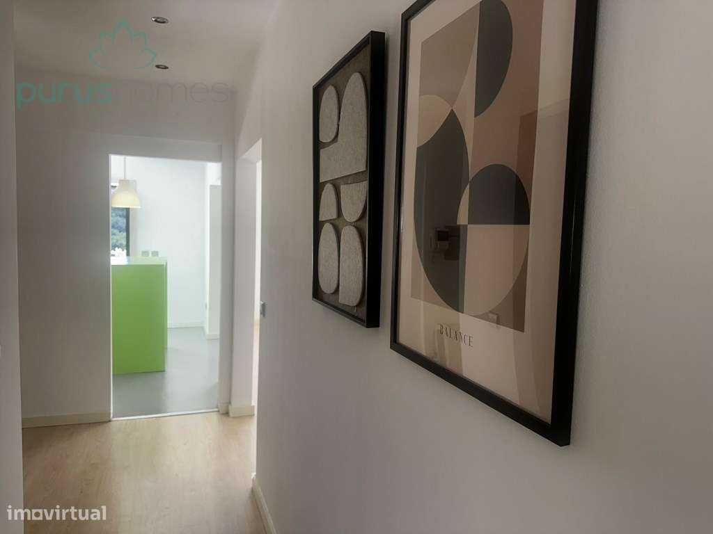Apartamento T2 Forca - Aveiro-15