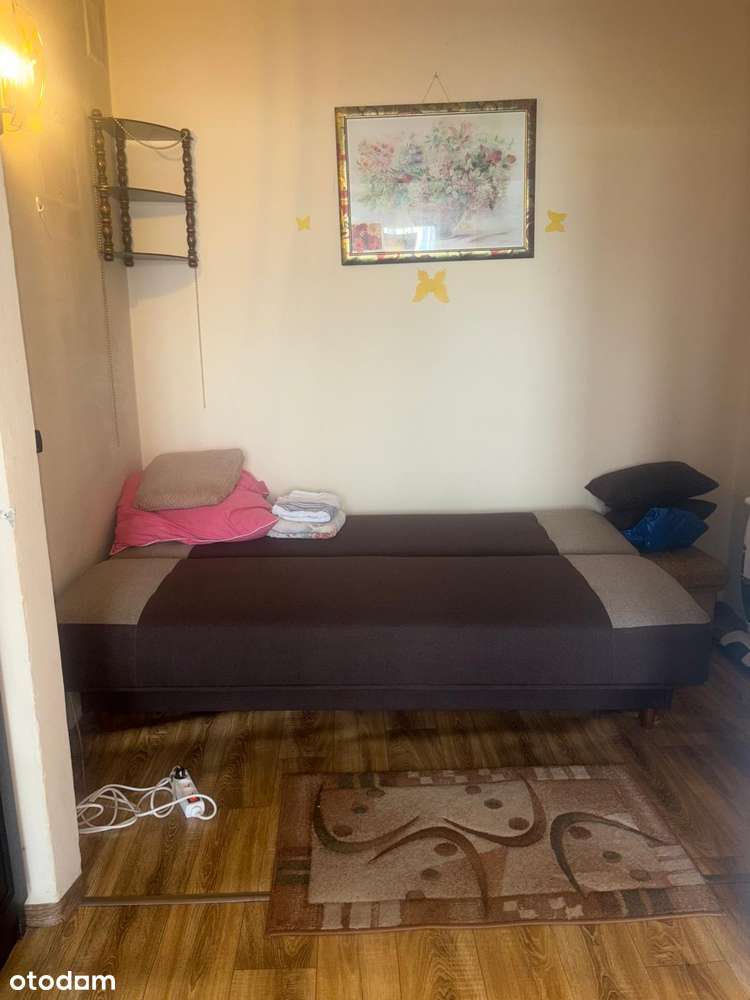 Przytulne 2-pokojowe mieszkanie z balkonem-5