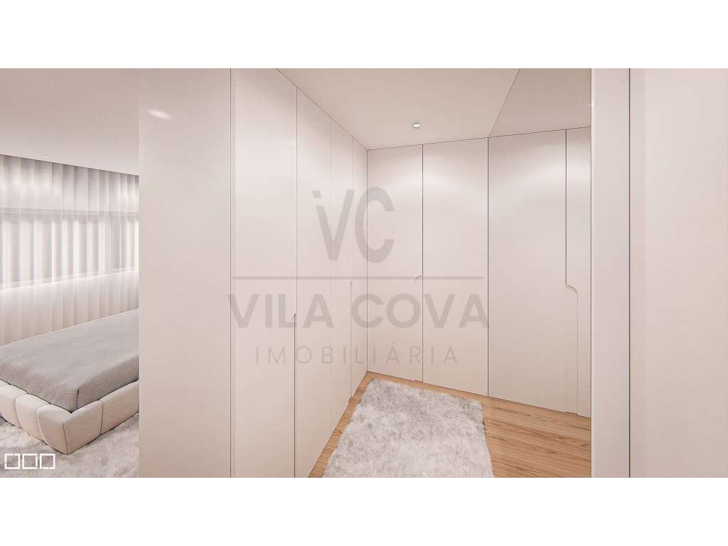 Moradia em Banda T3 Venda Vila do Conde-9