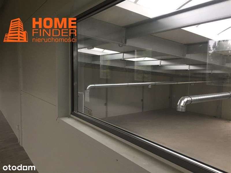 Magazyn - Gdańsk Osowa-3