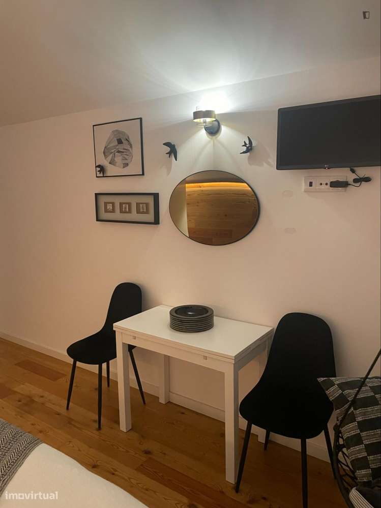 Estúdio - localizado em Aveiro - Grande imagem: 4/6