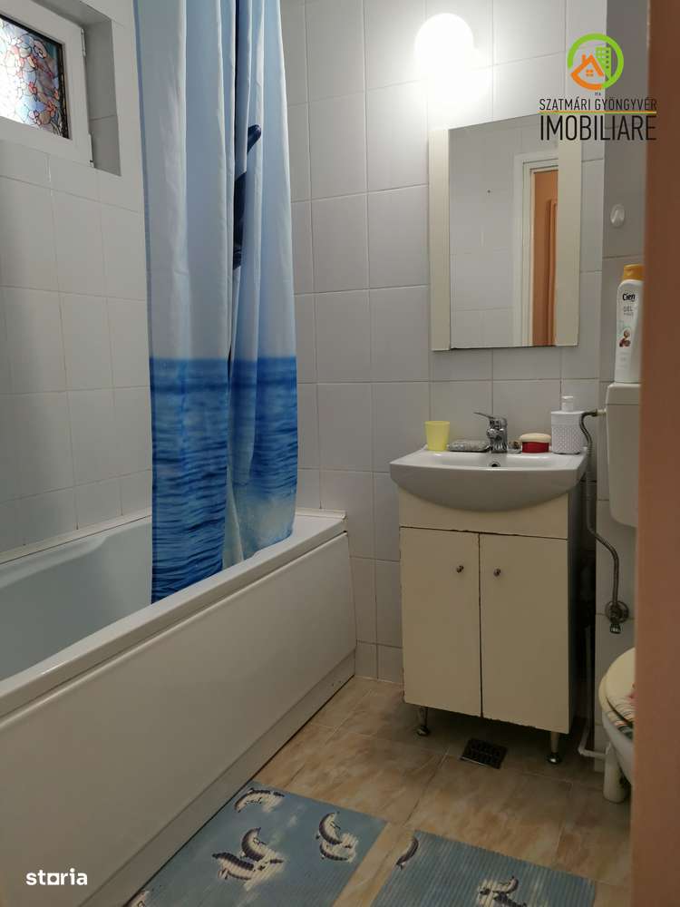 Apartament 2 camere, Al. Carpați-5