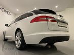 Jaguar XF Sportbrake 2.2 D R-Sport - 24