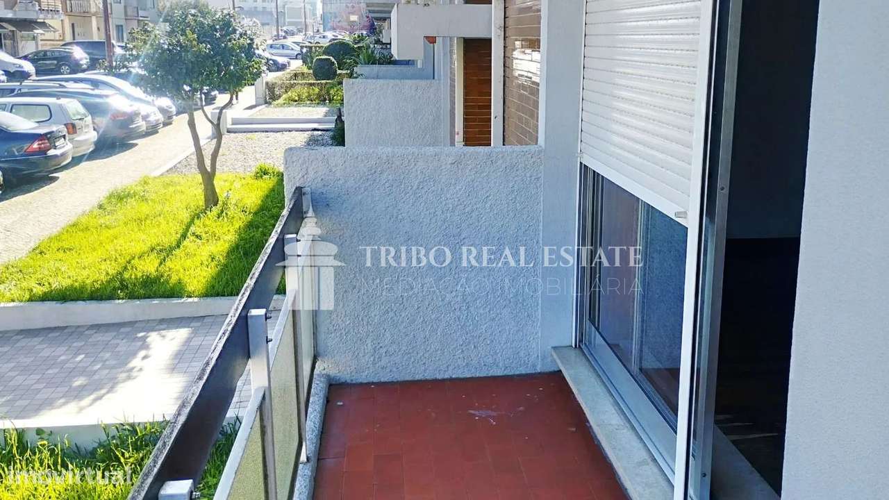 APARTAMENTO T4 | CENTRO DE ESTARREJA - Grande imagem: 5/14