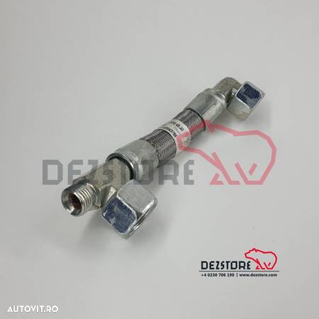 Conducta alimentare Mercedes Actros MP4 (A4710704532) - 2