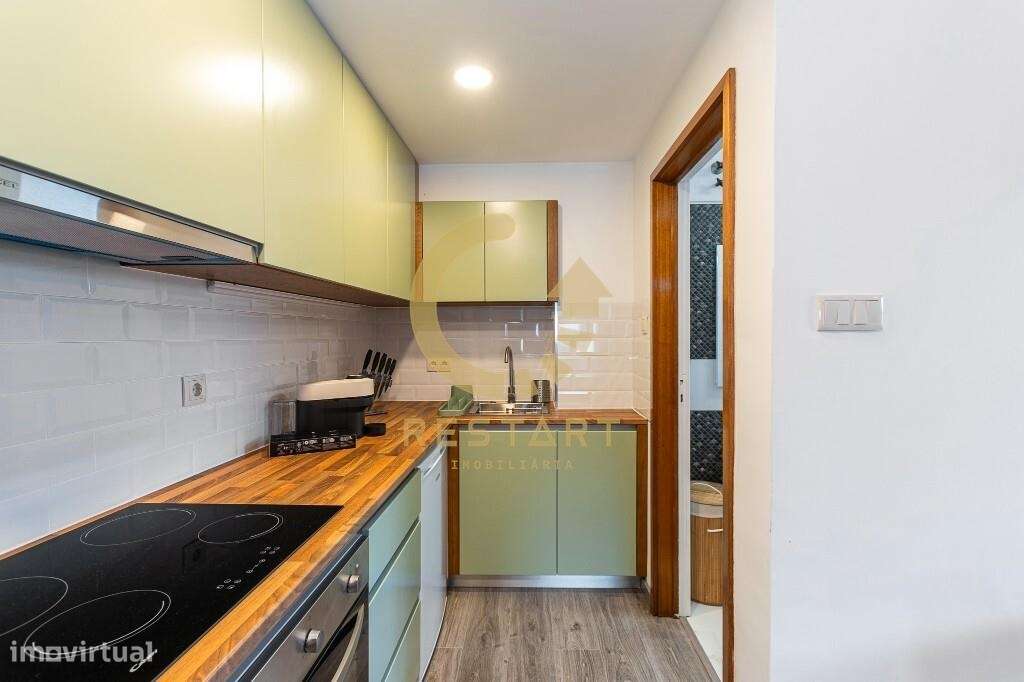 Moradia T11 Remodelada – Venda com Rendimento Garantido – Santa Luzia,-56