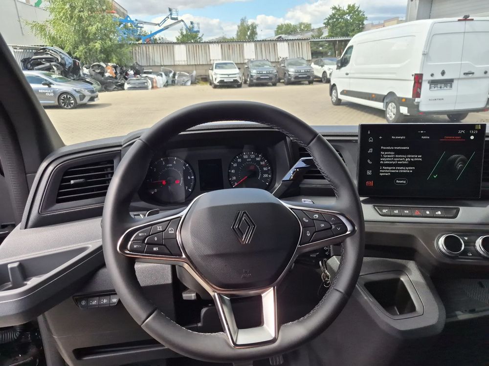 renault Master dCi L3H2 Extra aut
