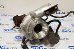 Turbo Turbina Iveco Daily 3.0 2000 - 2006 COD: 504092197 - 3