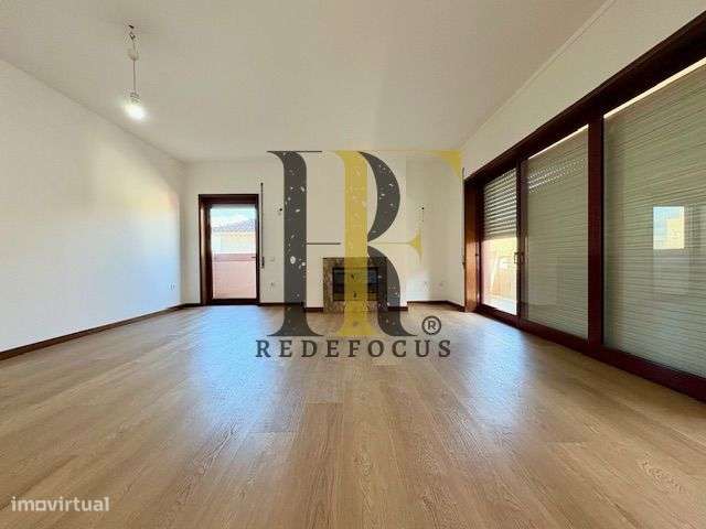 Apartamento T3 com varanda em Esmoriz - Grande imagem: 4/21