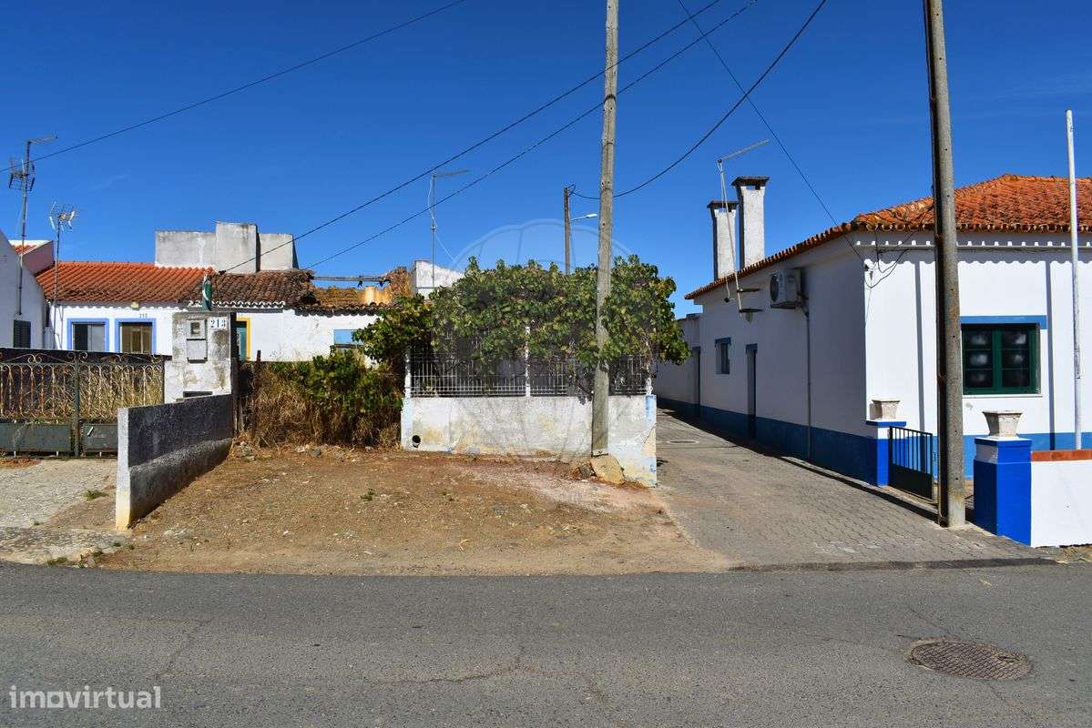 Moradia T3 para venda - Grande imagem: 4/27