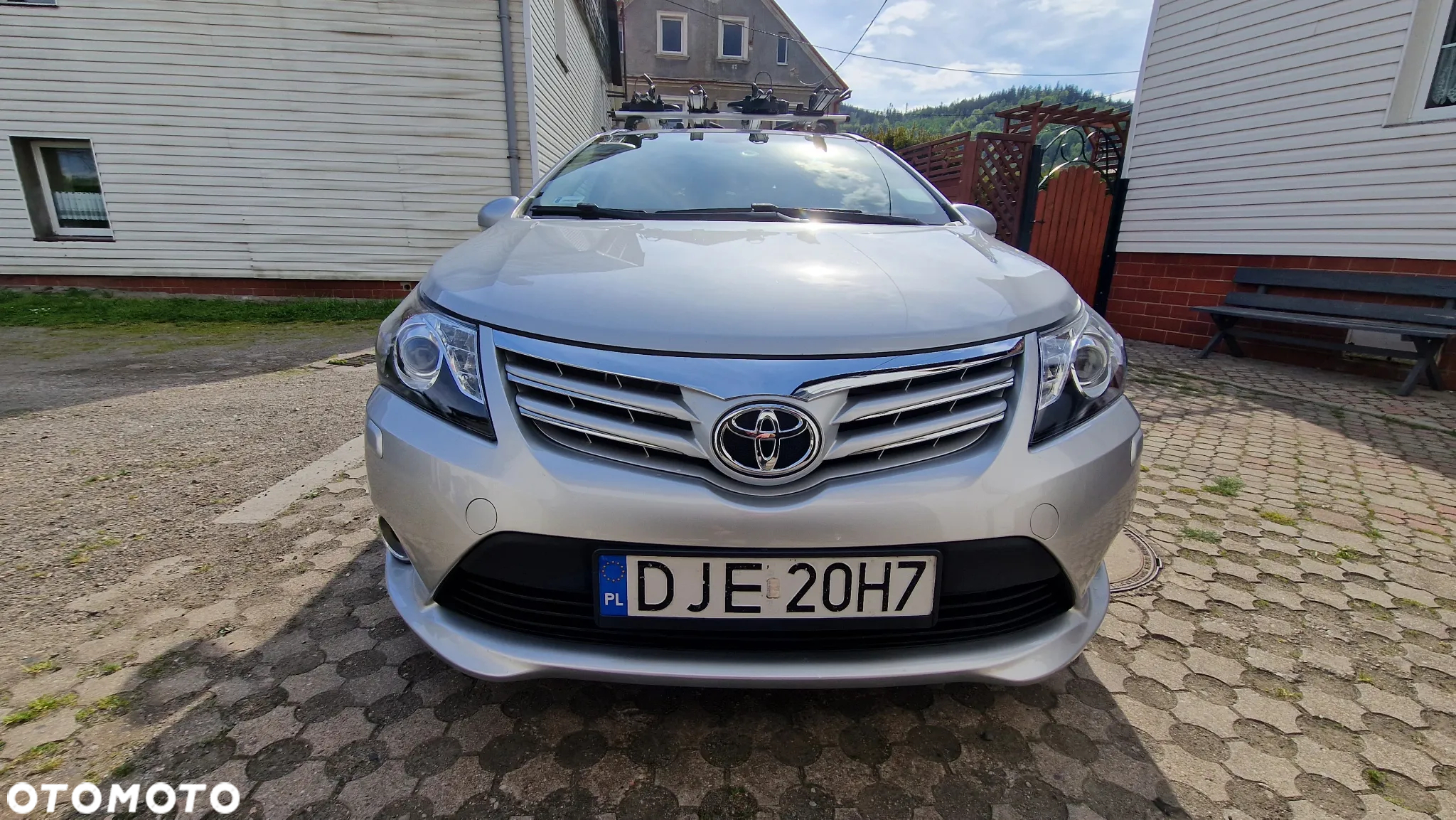 Toyota Avensis 2.0 D-4D PowerBoost Style - 16