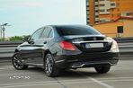 Mercedes-Benz C 200 (BlueTEC) d 7G-TRONIC - 4