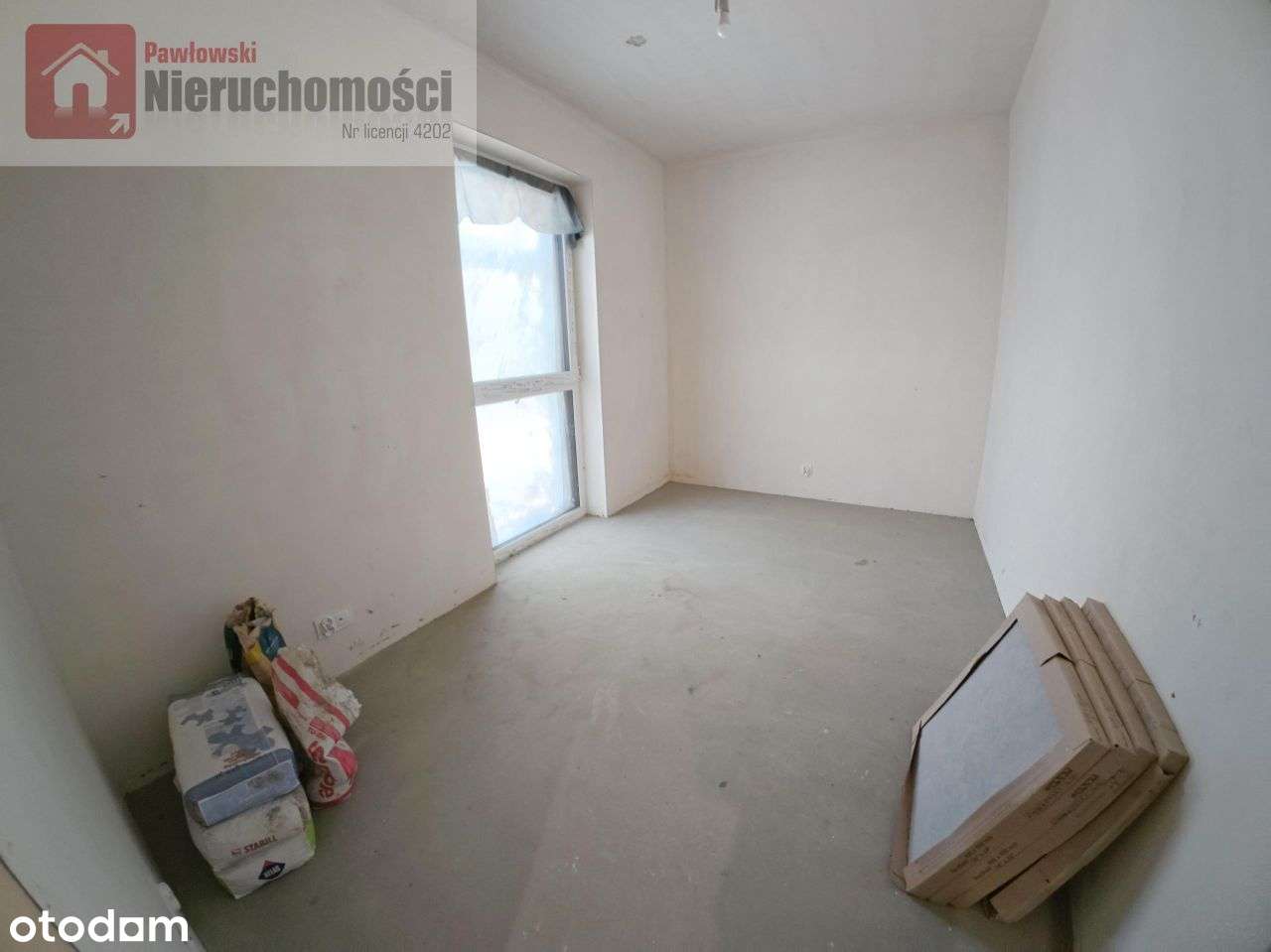 Mieszkanie, 56 m², Jurczyce - Pełny obrazek: 5/11