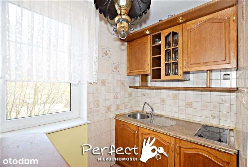 Kawalerka - 2 piętro - Głowackiego-9