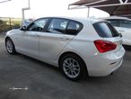 BMW 116 d Line Sport Auto - 6