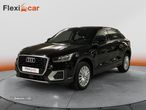 Audi Q2 30 TFSI Design - 4