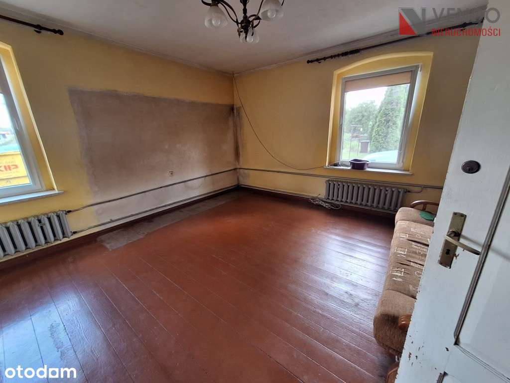 Dom Biskupice Wielkopolskie - Pełny obrazek: 5/11