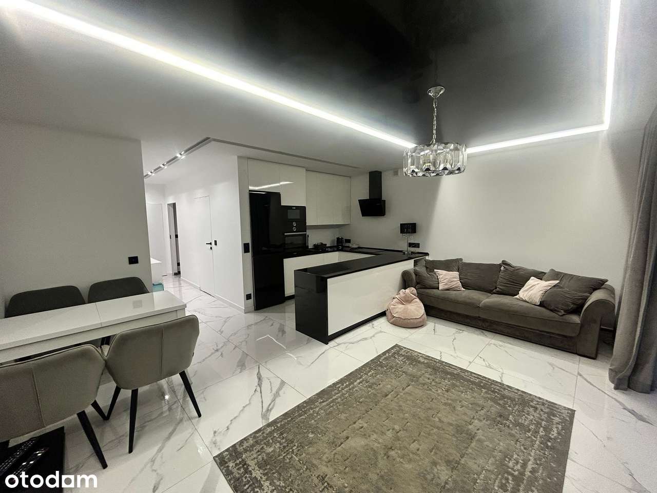 Mieszkanie z ogródkiem-MICHAŁKI-5