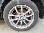 Conjunto Jantes Especiais Bmw 1 (F20) - 4