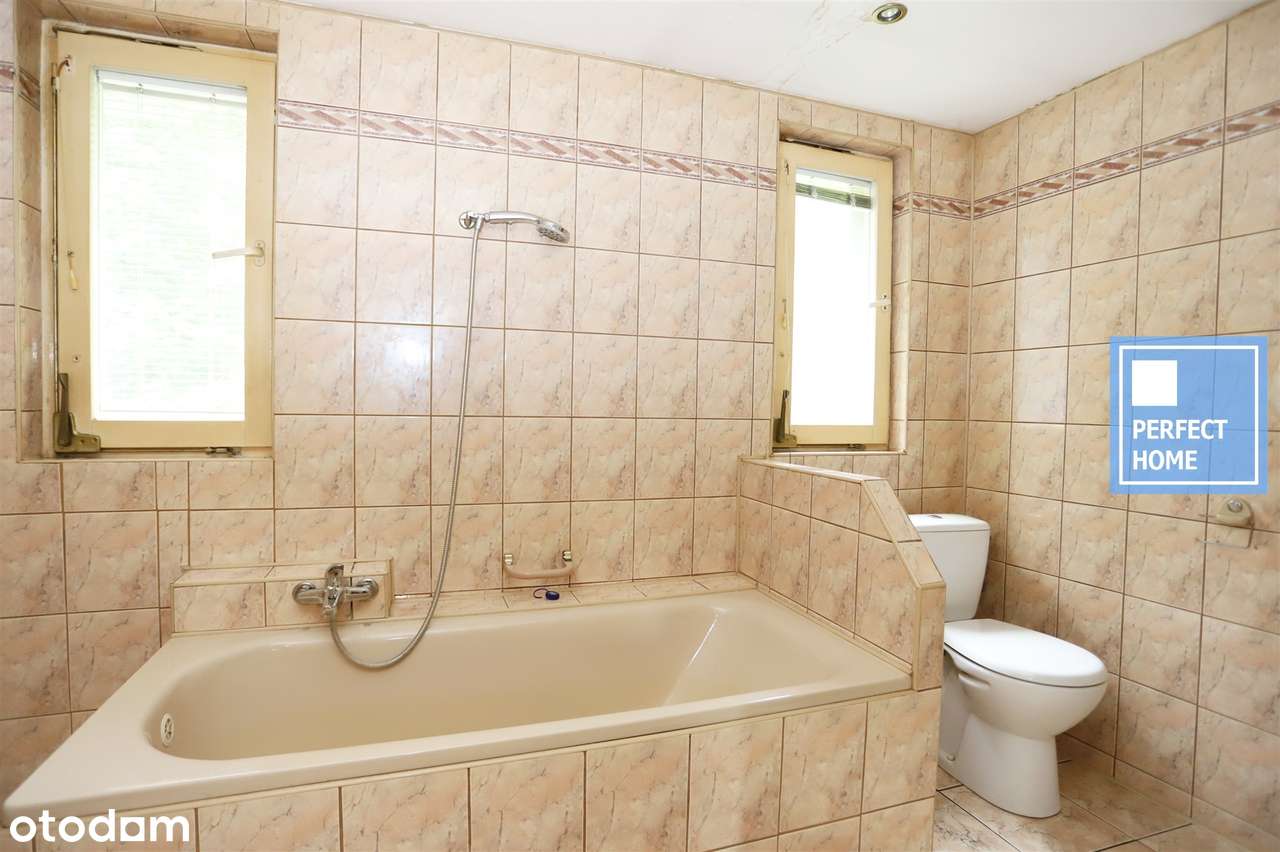 Dom wolnostojący w malowniczej, przygranicznej miejscowości-12