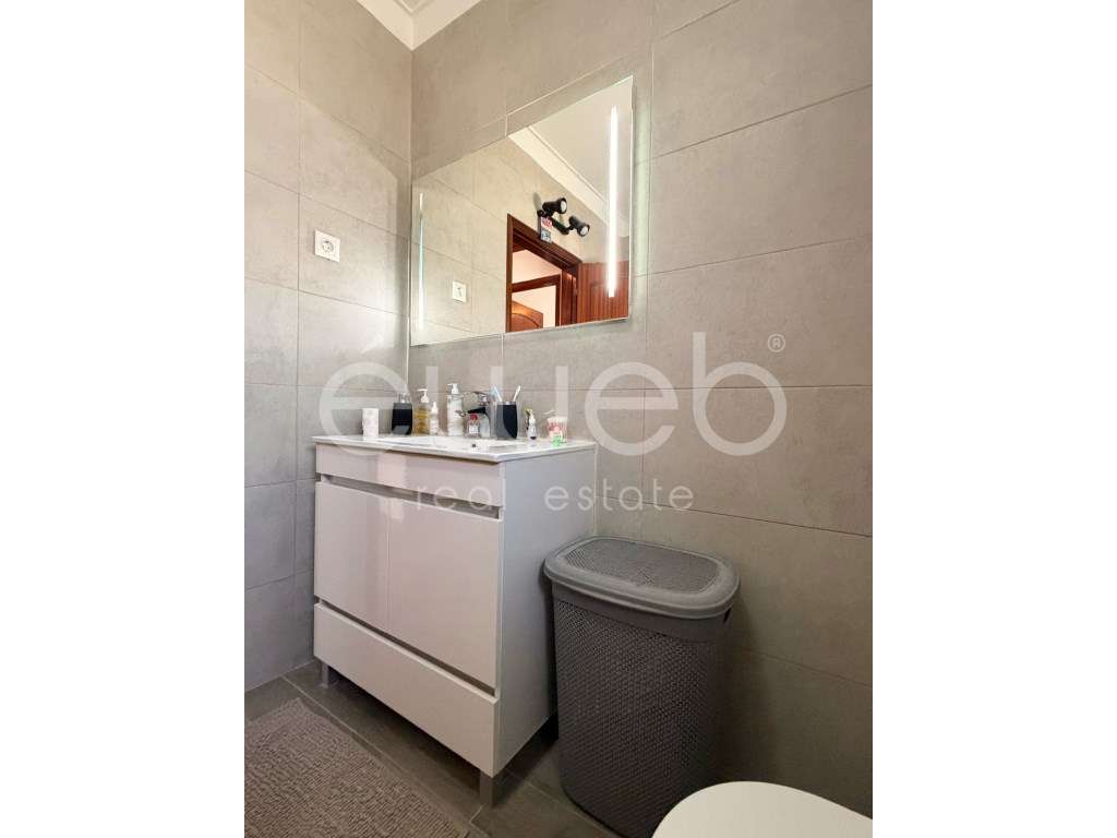 Apartamento T3, Urbanização Porto Belo, Porto Alto-24