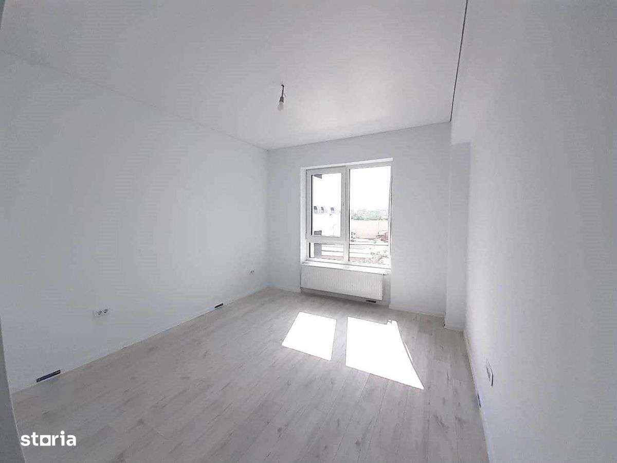 Apartament in dezvoltare, 2 camere 65 mp Envogue Residence Iuliu Maniu - Imagine principală: 5/21