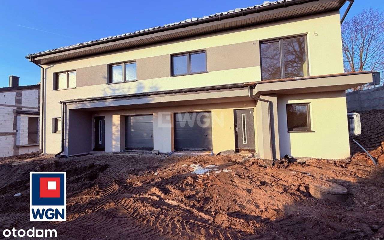 Nowe Domy w centrum Jaworzna - Pełny obrazek: 2/16