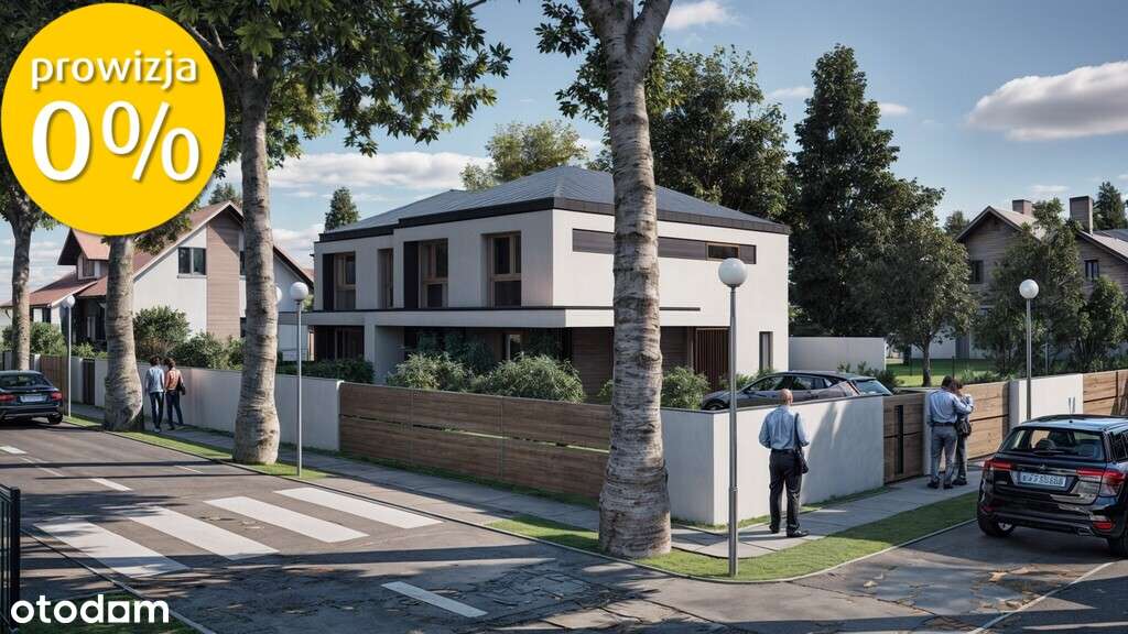 Zamieszkaj na Wrzosach w "Novej Bażantovej" - Pełny obrazek: 4/17