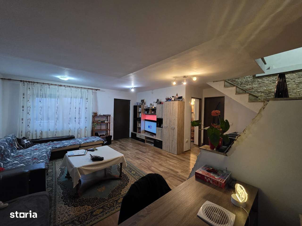 Casă de vânzare în Bârșău, comuna Hărău – la doar 15 km de Mun Deva-5