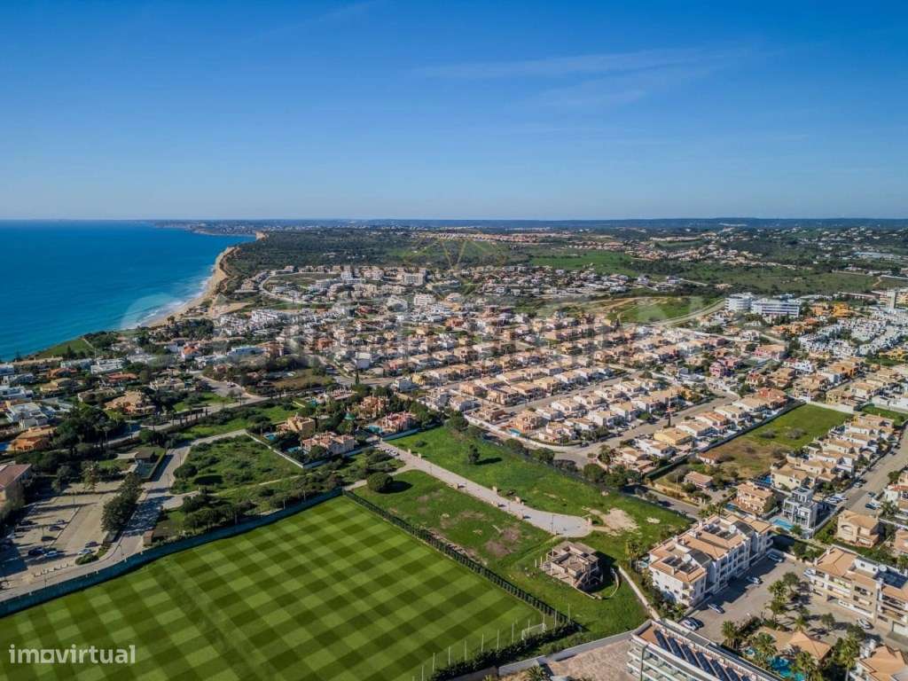 PARADISE terreno frente ao Mar. - Grande imagem: 4/6