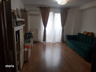 Apartament 2 camere Craiovei bloc nou 60 mp utili.