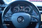 Skoda Octavia 2.0 TDI DSG RS - 25