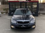 Skoda Octavia 1.6 TDI Ambiente - 11