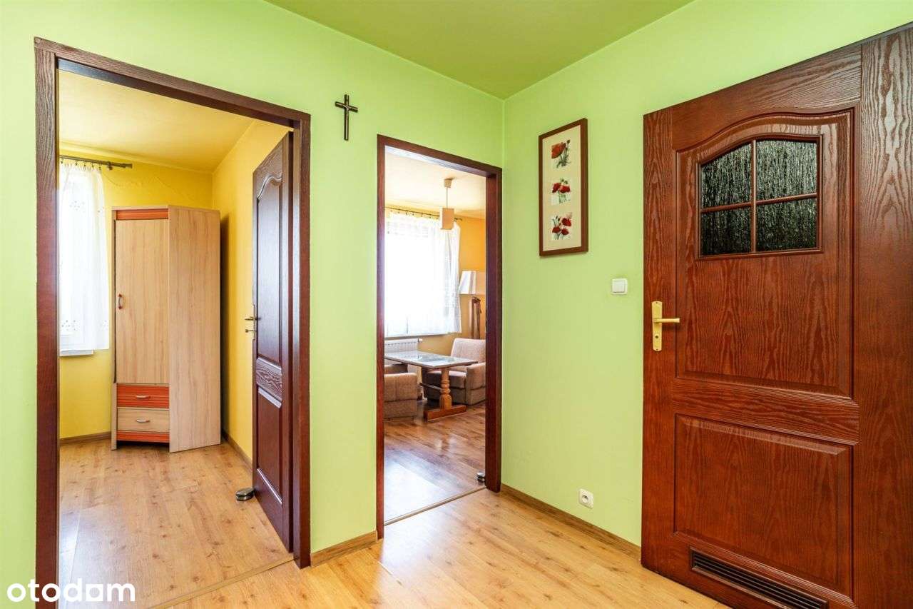 NajniższaCenanaRuczaju.Cz.Maki.56.07m2.K.lok w cenie.3pok,CałkiemŁadne-11