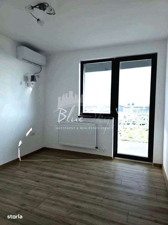 Ovidiu- Apartament 3 camere gata de predare-8