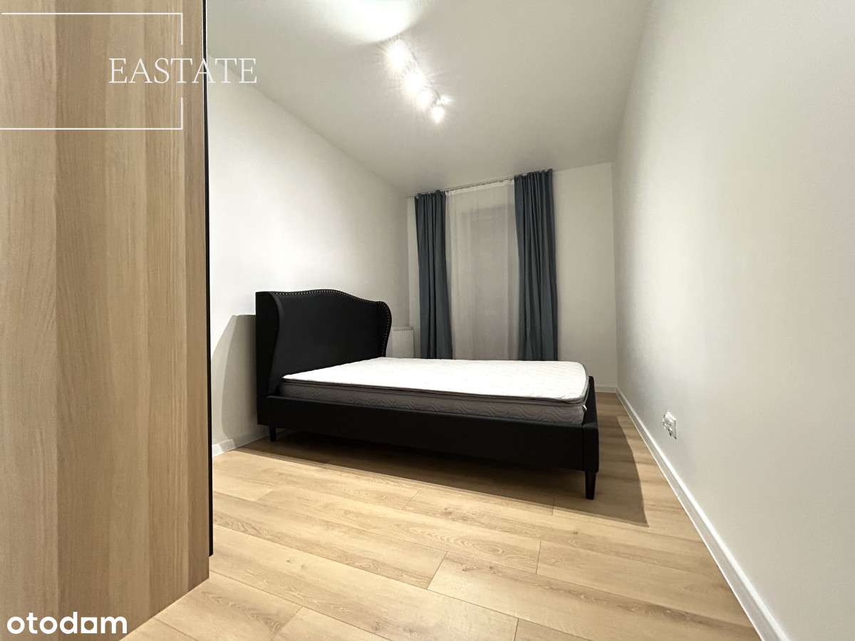 Pkp Gocławek 1 min | Garaż i TV w cenie - Pełny obrazek: 5/9