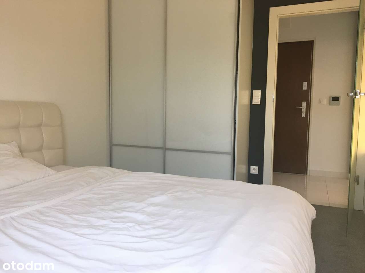 Komfortowe z przestronnym tarasem, Centrum, Garbary-8