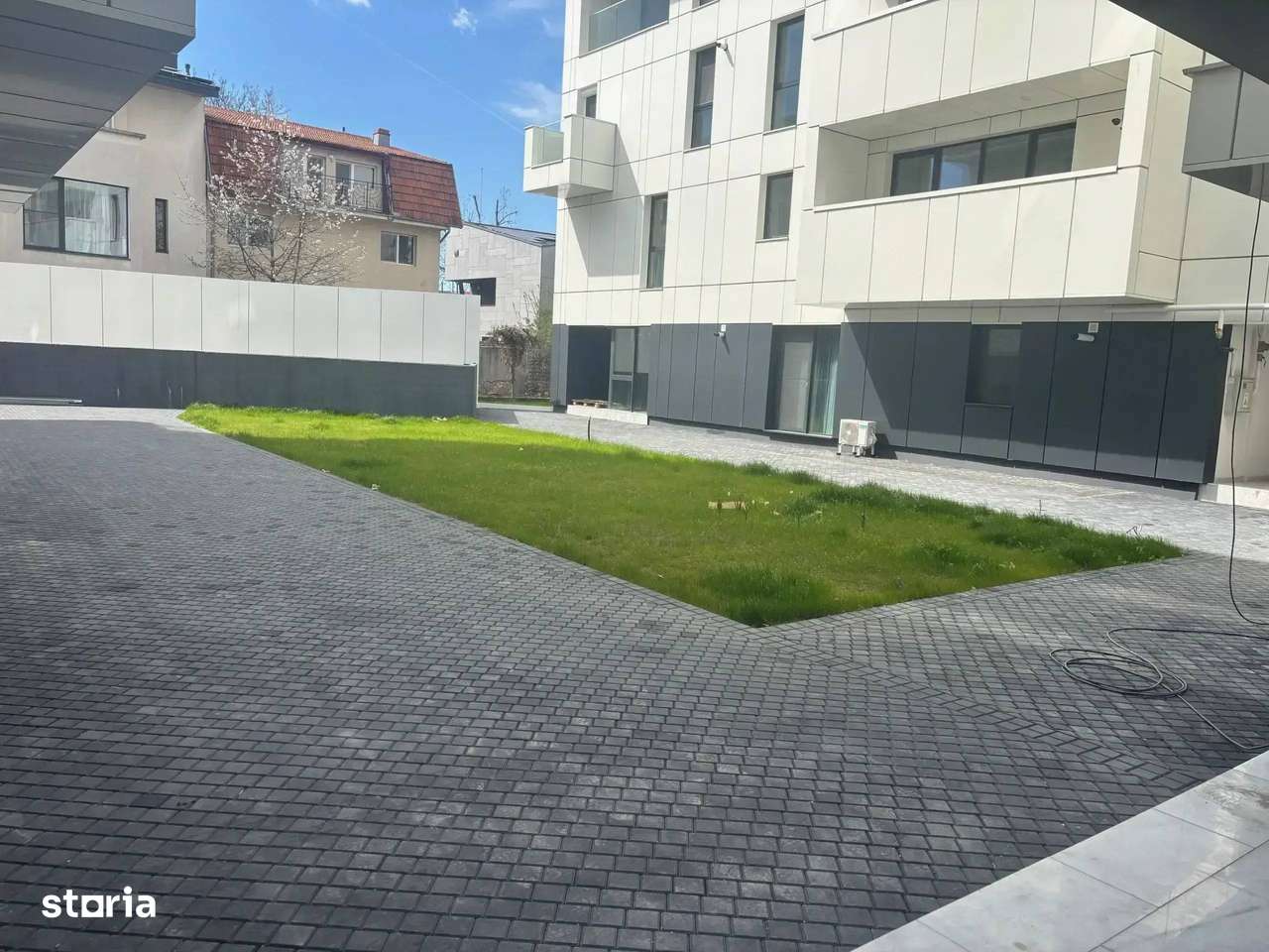 Apartament 2 camere Nou | Bloc Finalizat | Decebal - Alba Iulia