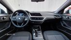 BMW 116 d Advantage Auto - 8