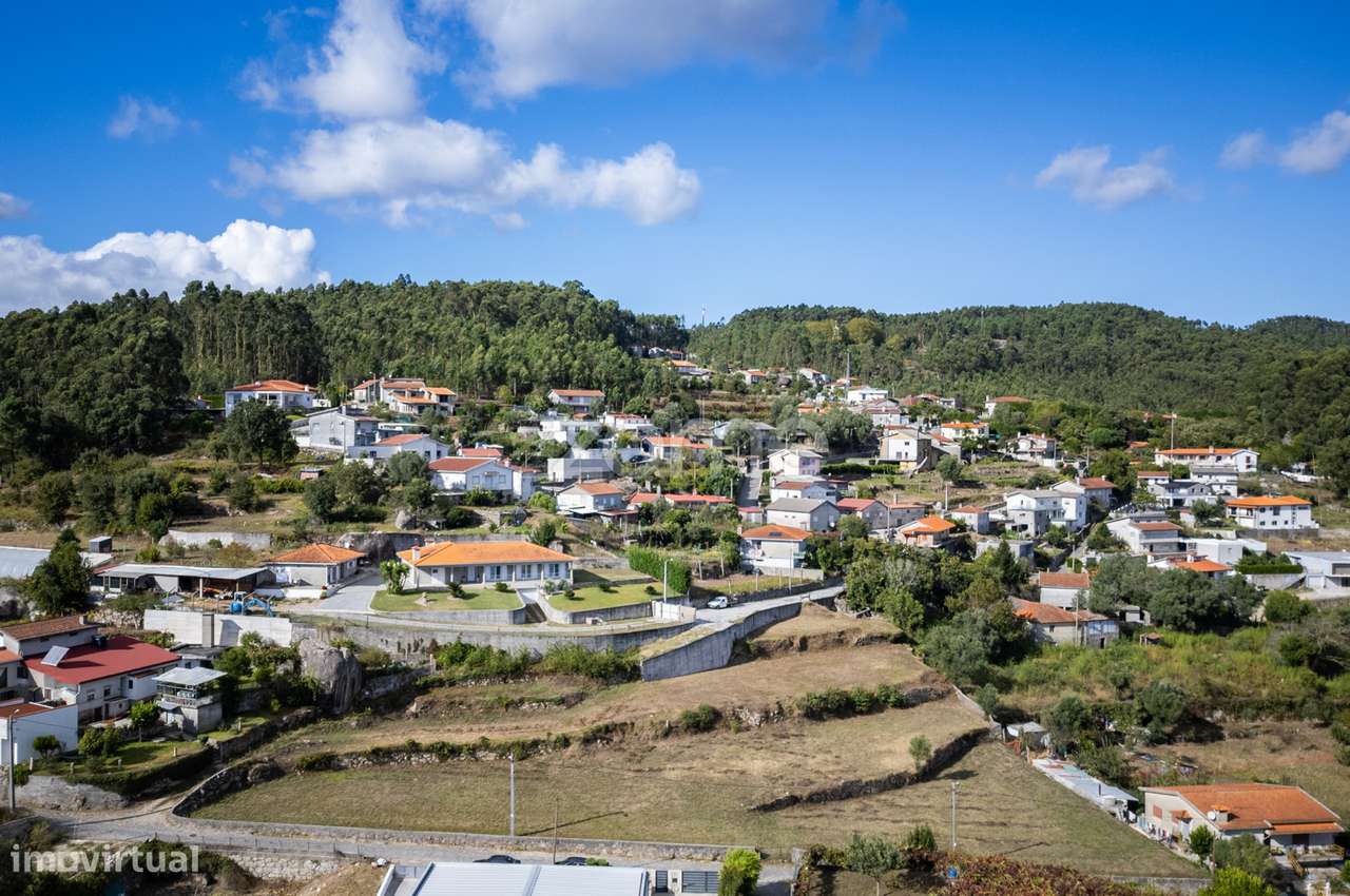 Terreno para arrendamento em Bastuço, Barcelos - Grande imagem: 5/25