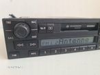 Radio VW gamma V 5 Golf 4 IV Passat B5 Bora POLO T5 LUPO T4 sharan  KOD - 2