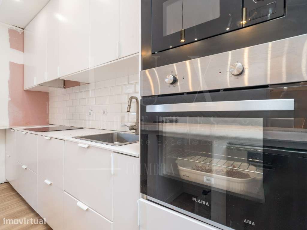 Moradia T2+1 | Canedo, Pampillhosa - Grande imagem: 4/26