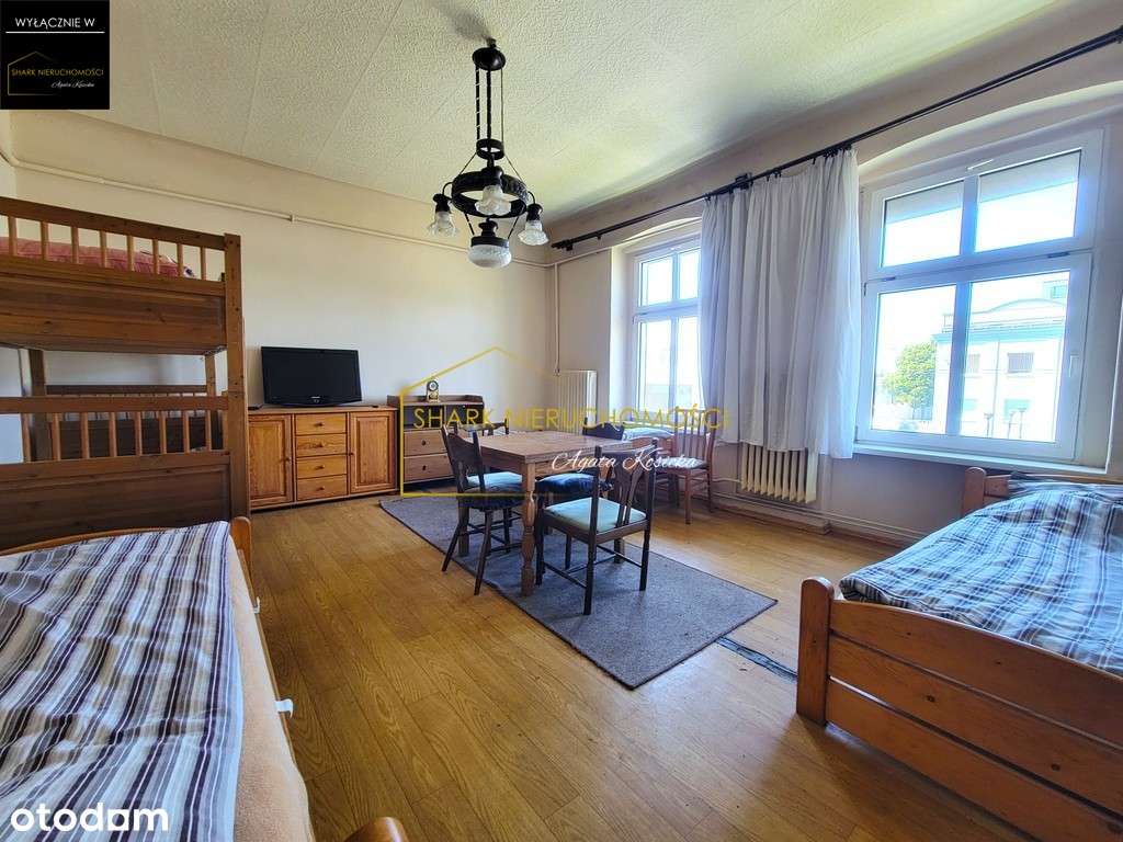 Mieszkanie do remontu z potencjałem na 4 pokoje - Pełny obrazek: 3/18