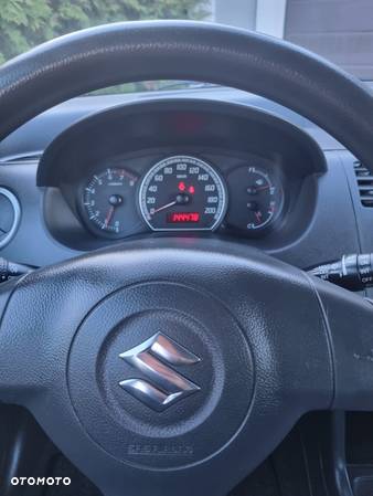 Suzuki Swift 1.3 Comfort - 15