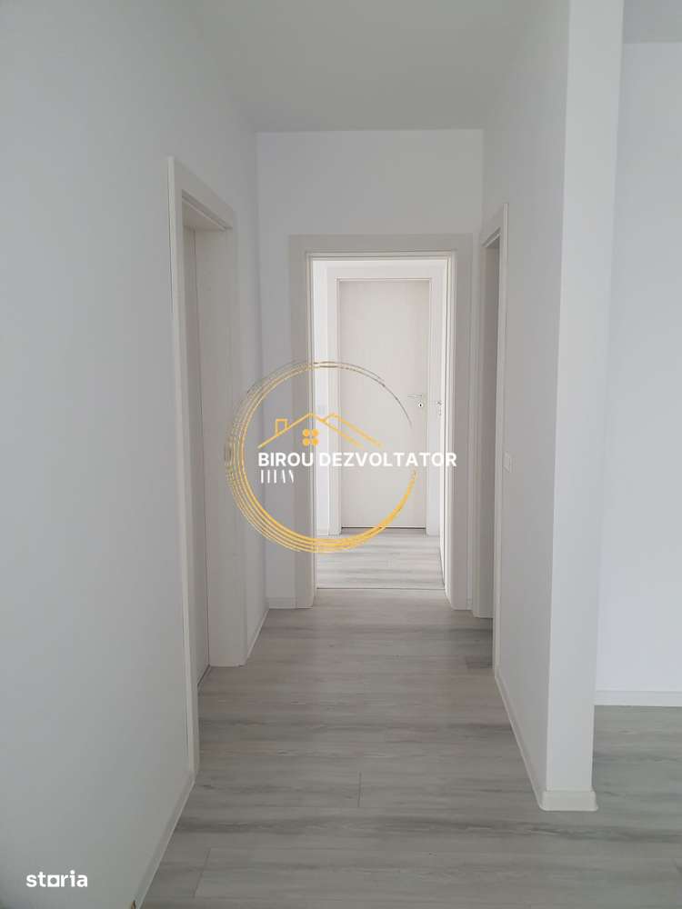 Gradina Privata Terasa Apartament Ideal 8 minut de metrou Teclu Titam-2