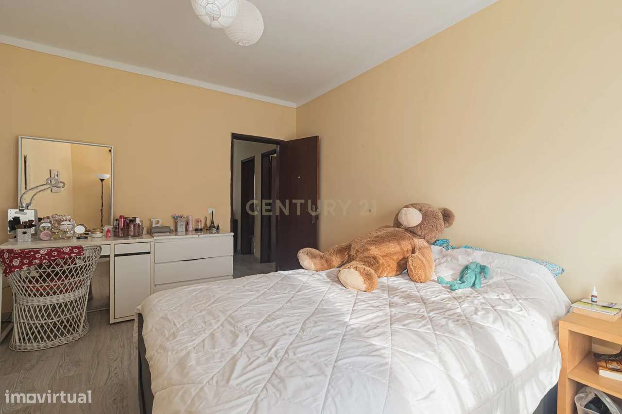 Casa T3 em Santa Maria, Torres Vedras - Oportunidade Única!-27