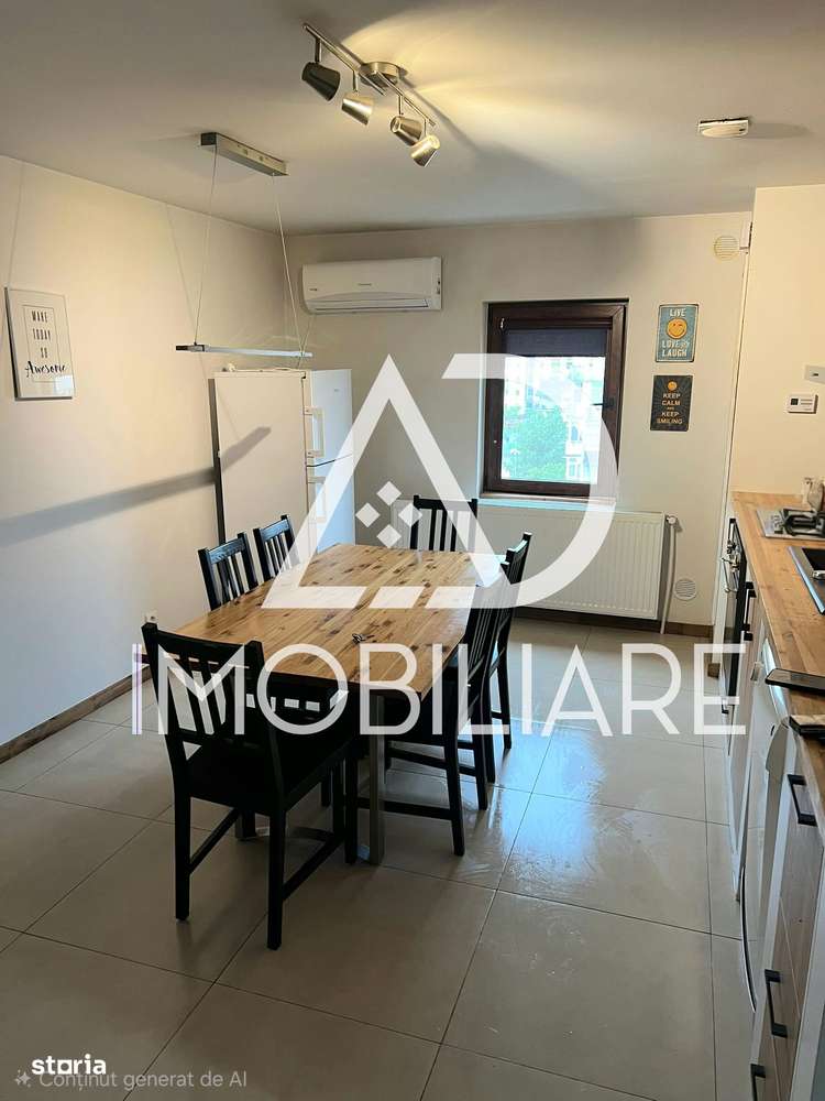 Apartament 2 camere  – Rovinari, Str. 22 Decembrie-4